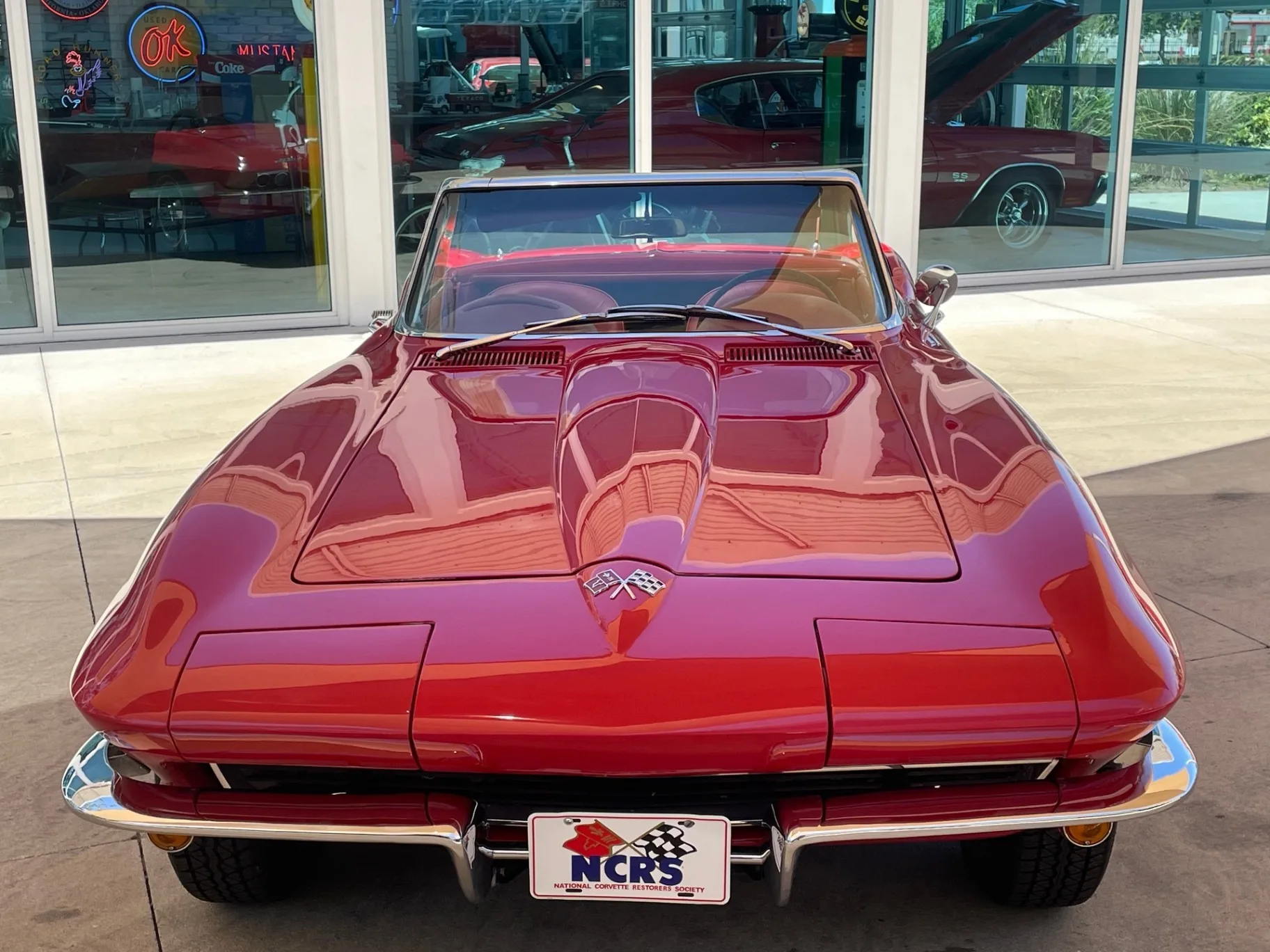 1965 Chevrolet Corvette